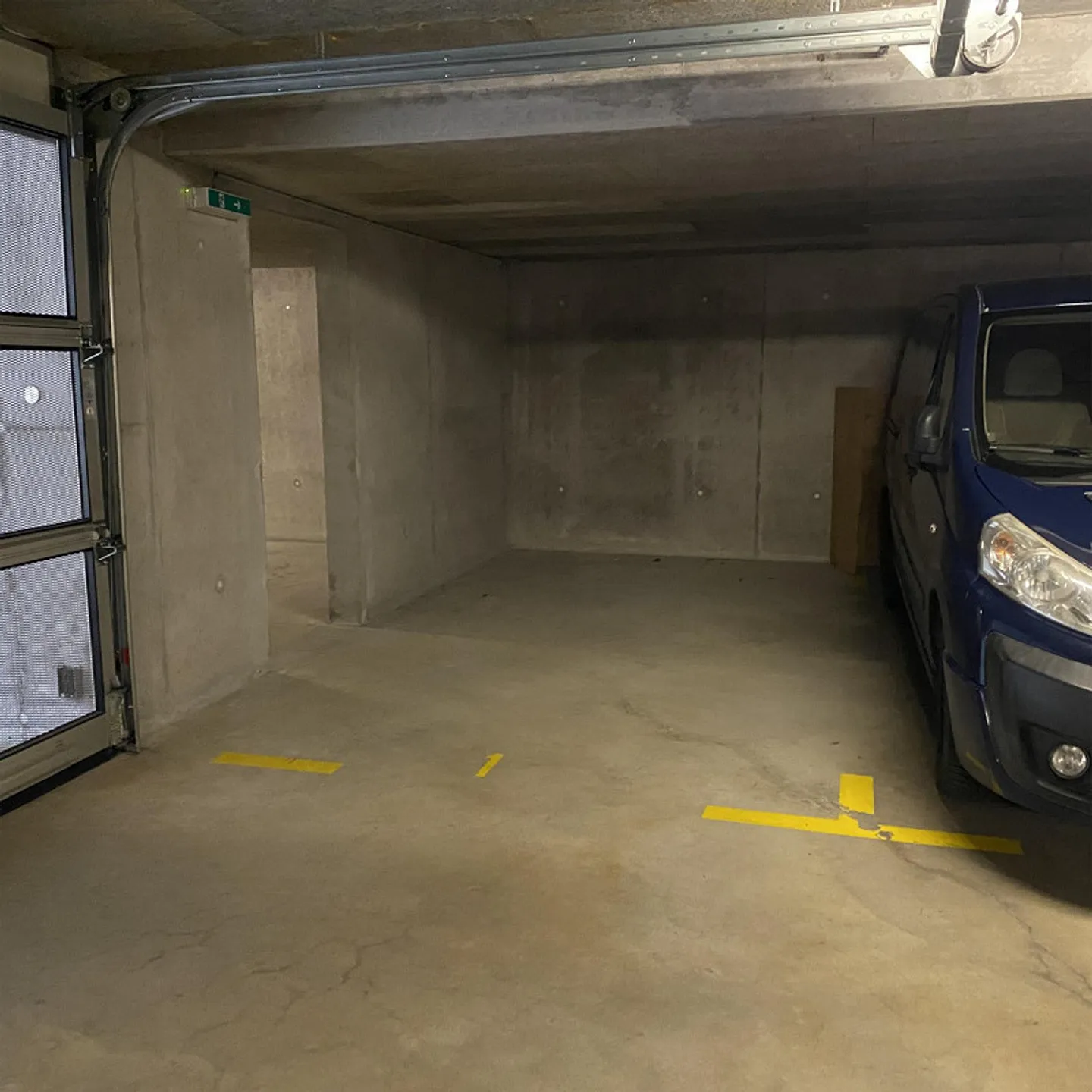 5.5 Room Attic Apartment - Photo 22 of 23