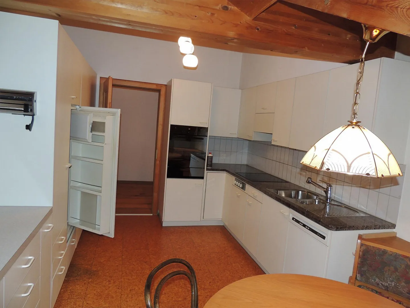 Appartamento 5.5 stanze - Foto 6 di 9