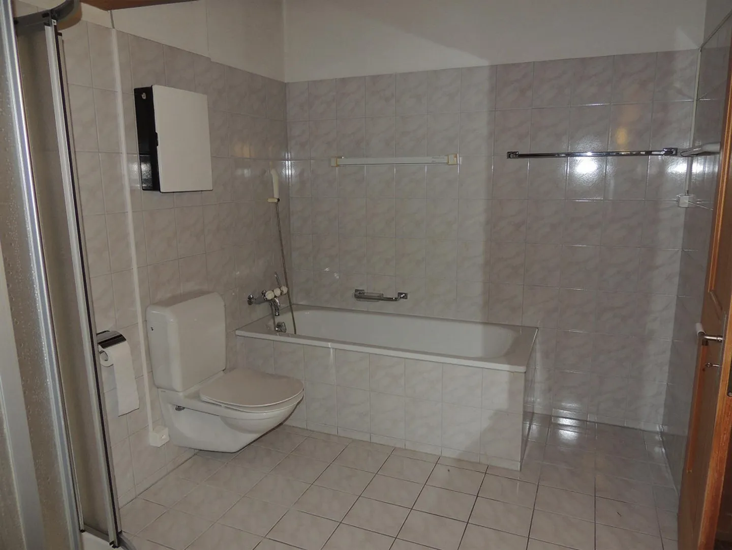 Appartamento 5.5 stanze - Foto 9 di 9