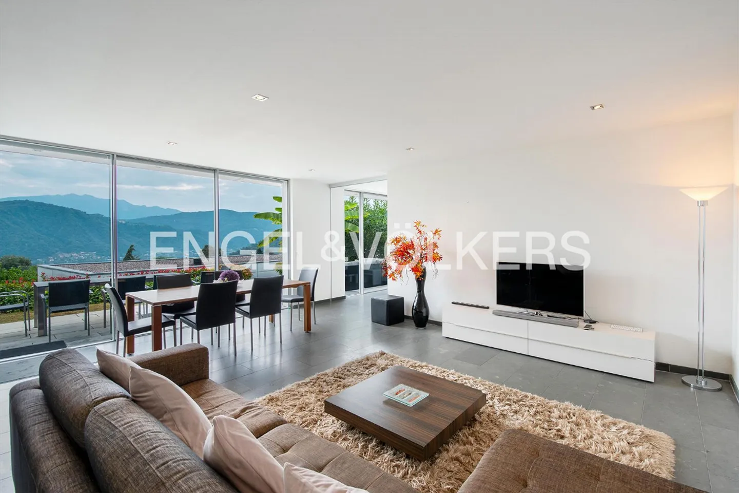 Appartamento moderno ed elegante con vista panoramica - Foto 3 di 13