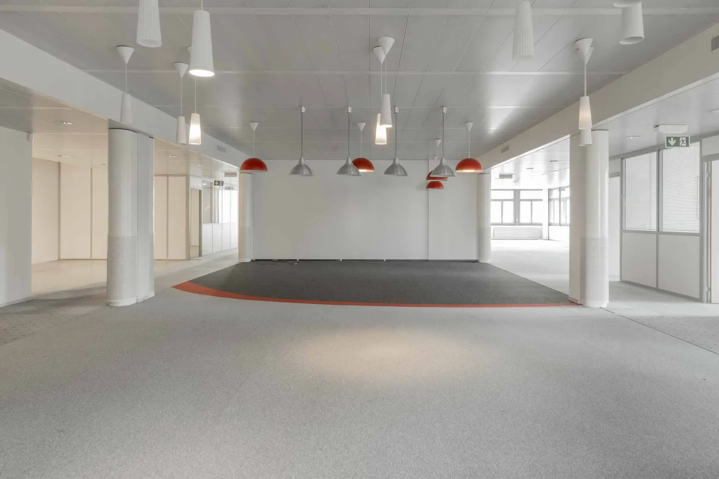 Modern Multi-Functional Building - Photo 7 of 13