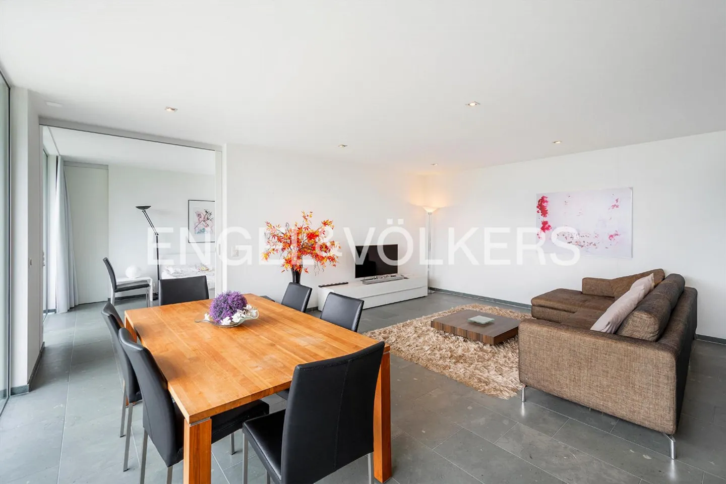 Appartamento moderno ed elegante con vista panoramica - Foto 5 di 13
