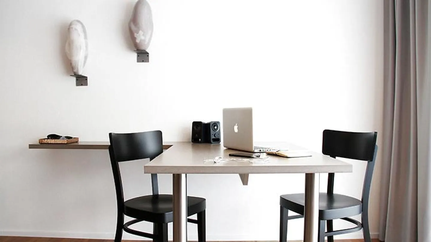 APPARTEMENT 1½ PIÈCE À SIEBEN (SZ), MEUBLÉ - Photo 5 sur 7