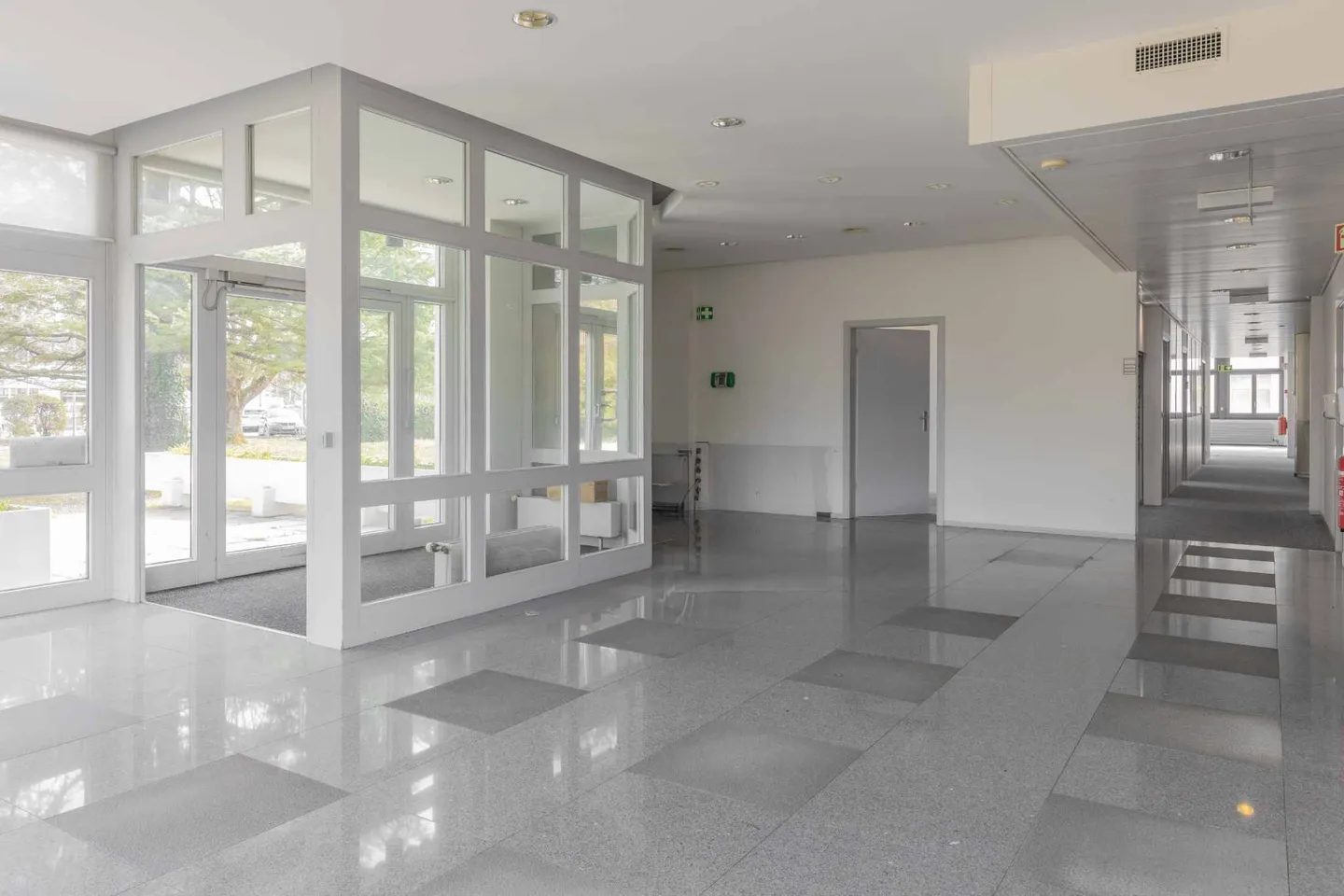 Modern Multi-Functional Building - Photo 2 of 13