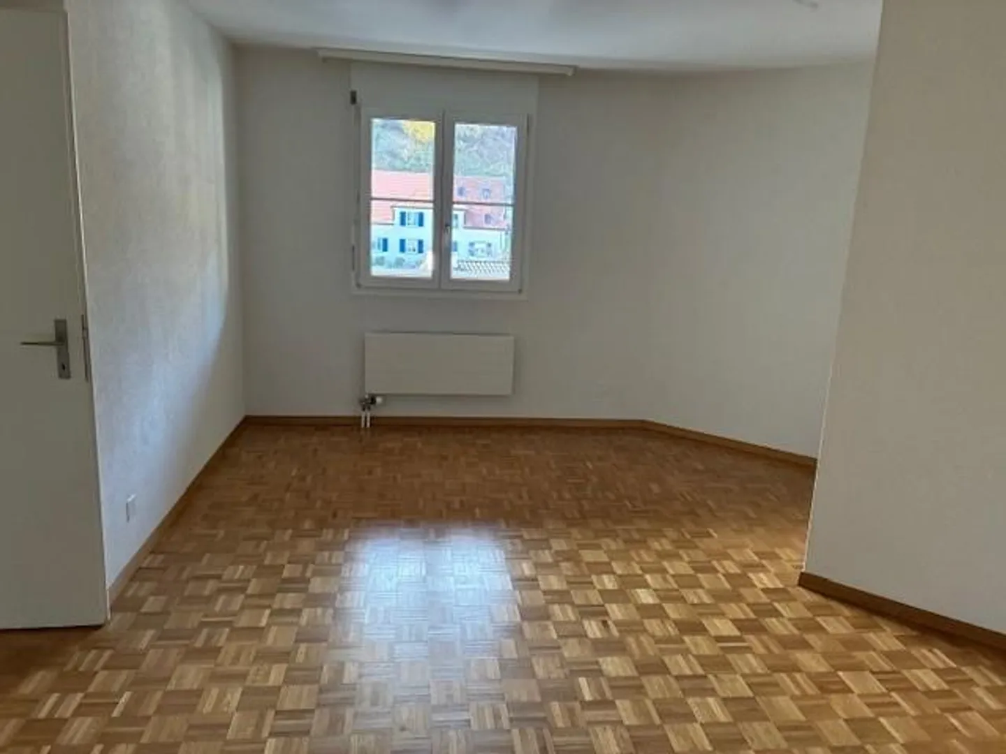 Bella, luminosa appartamento di 2,5 stanze con grande galleria - Foto 9 di 15