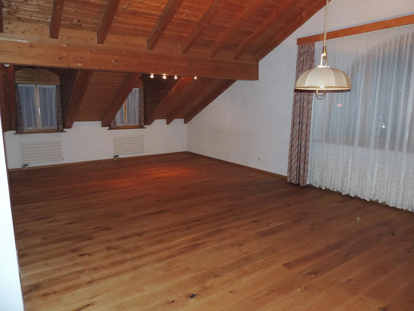 Appartamento 5.5 stanze - Foto 7 di 9