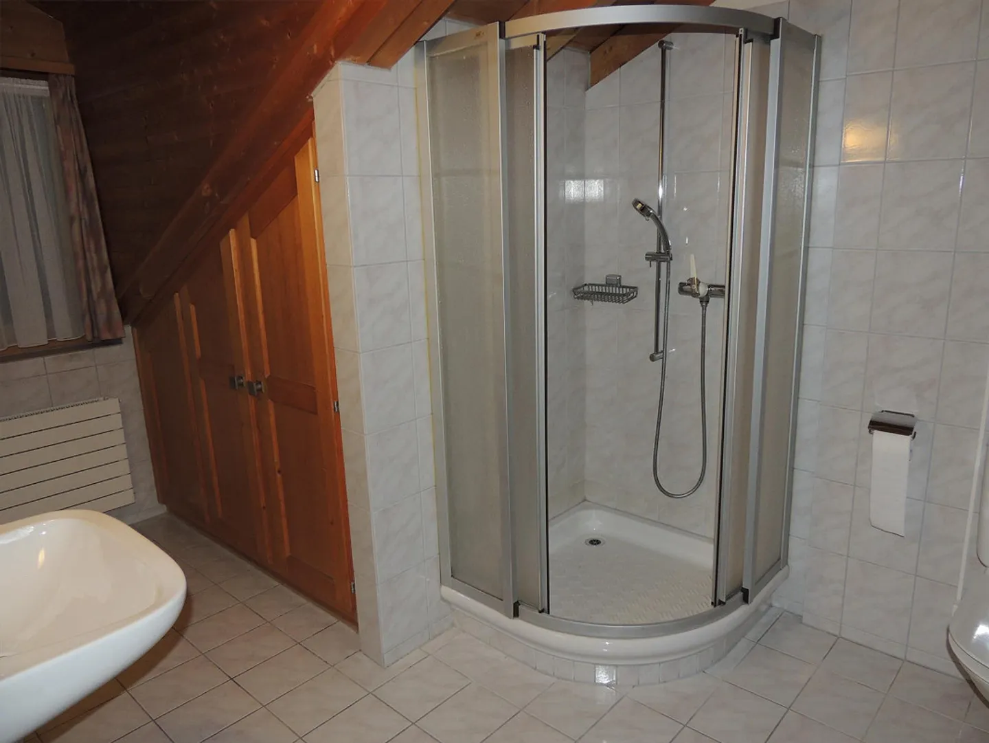 Appartamento 5.5 stanze - Foto 8 di 9