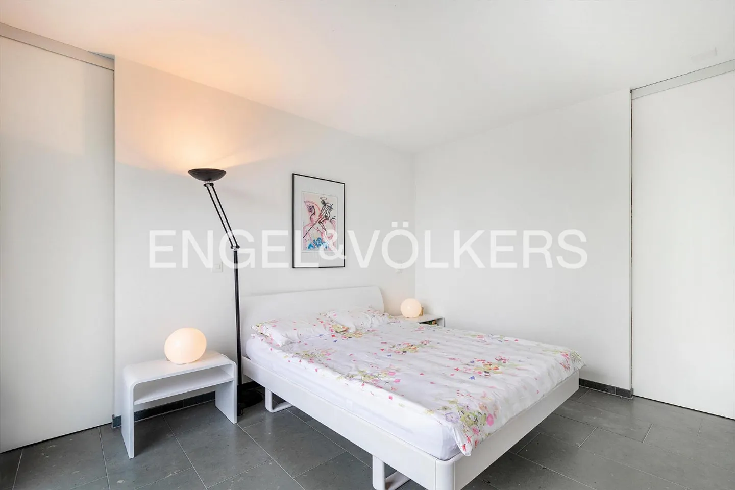 Appartamento moderno ed elegante con vista panoramica - Foto 7 di 13
