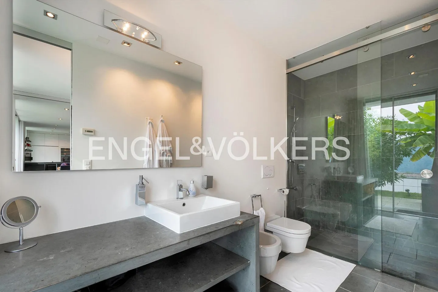 Appartamento moderno ed elegante con vista panoramica - Foto 9 di 13