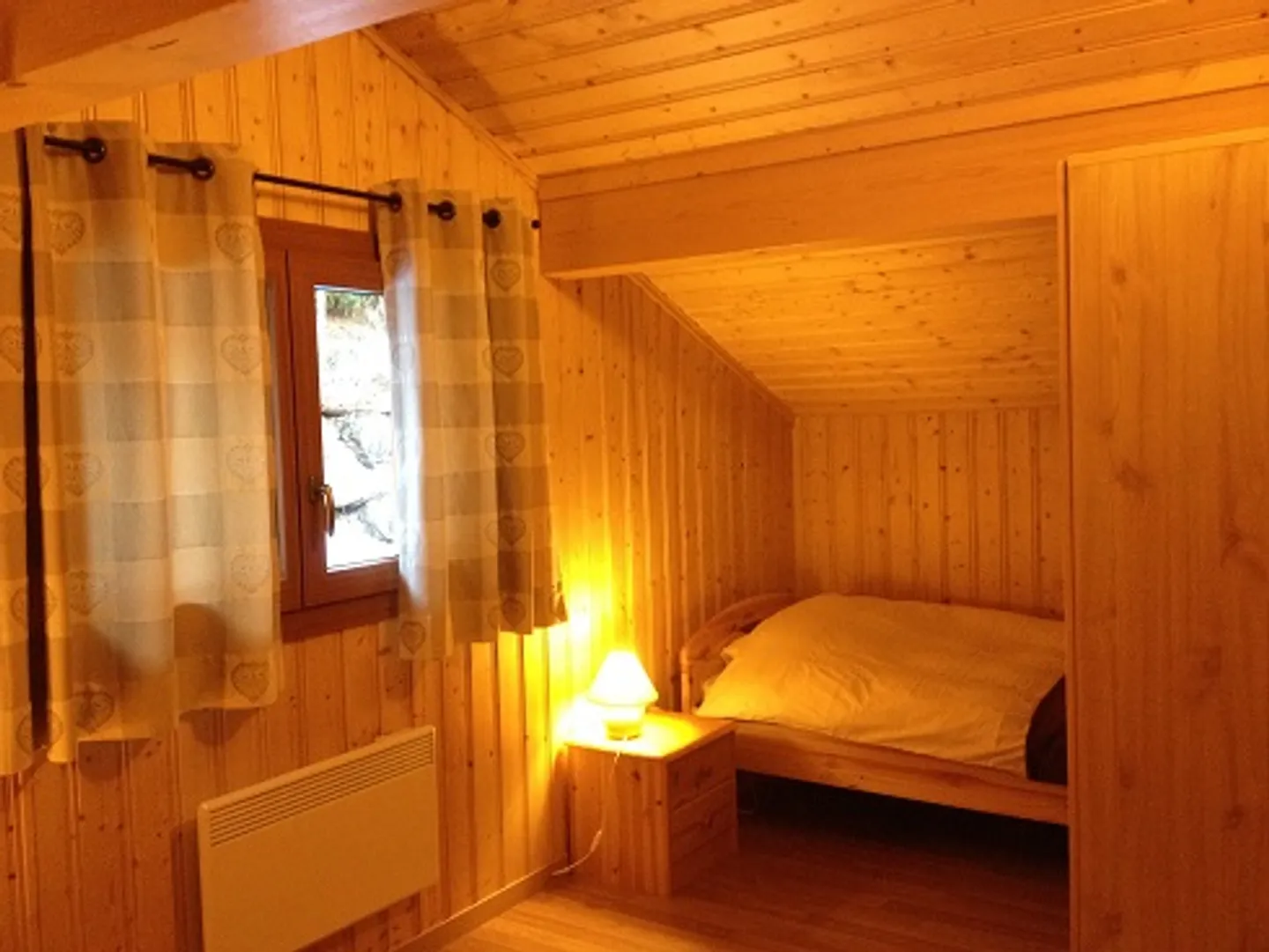 Villa mieten - Foto 1 von 12