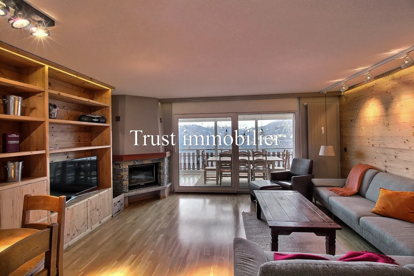 Spacious 4.5 room apartment for sale, close to the Funicular - Photo 8 of 17