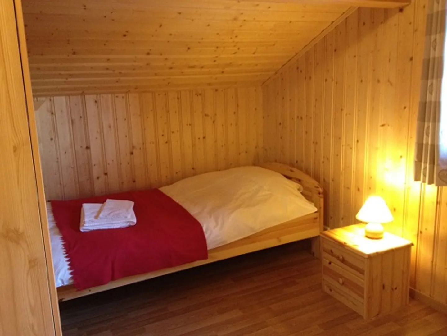 Villa mieten - Foto 2 von 12