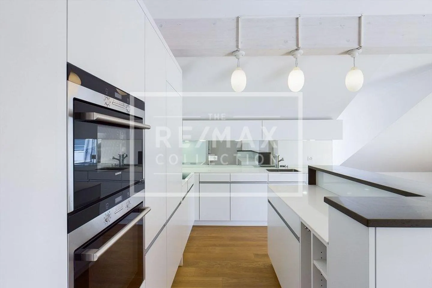 Luxus-Penthouse in der Villa Balli - Foto 11 von 13