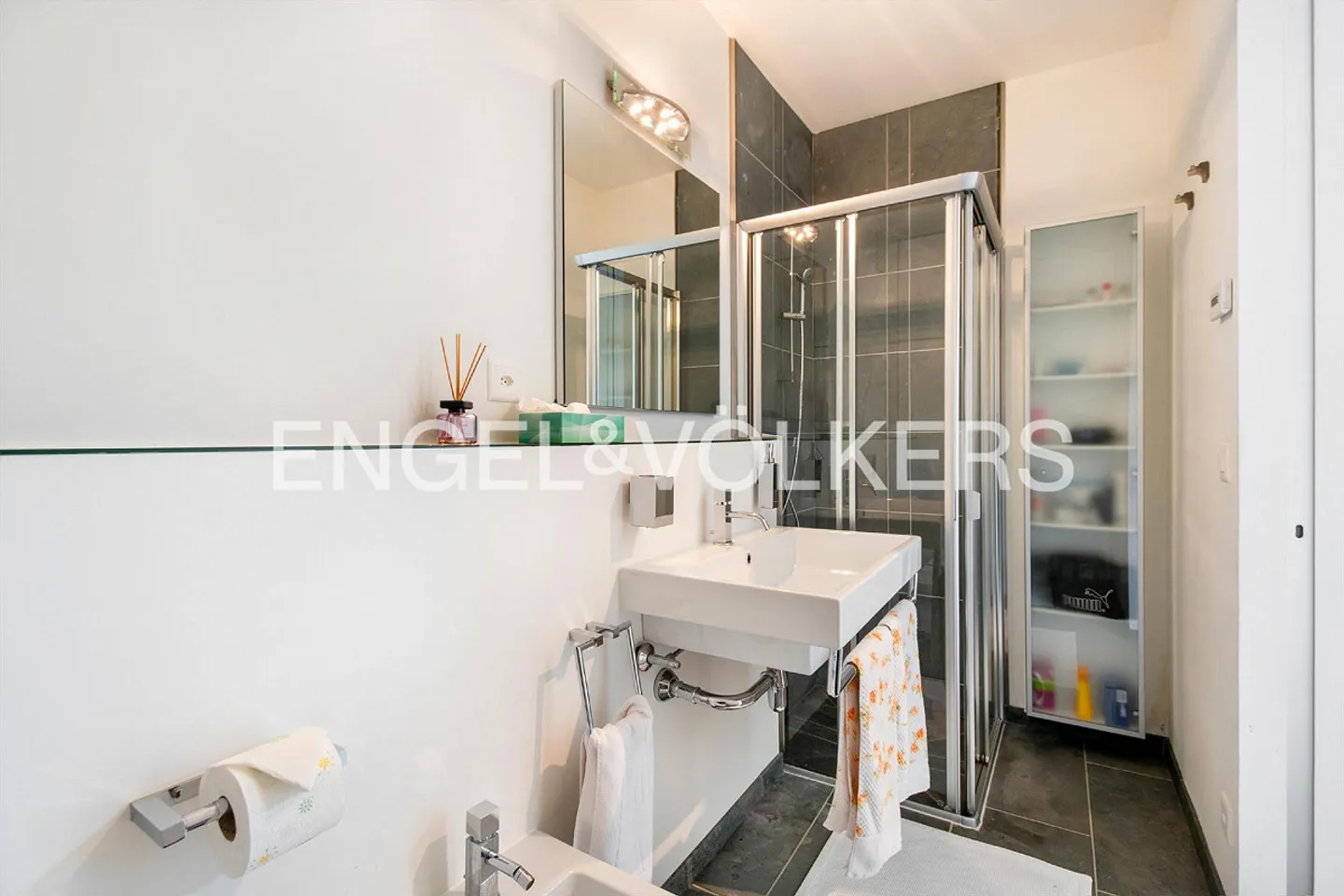 Appartamento moderno ed elegante con vista panoramica - Foto 10 di 13