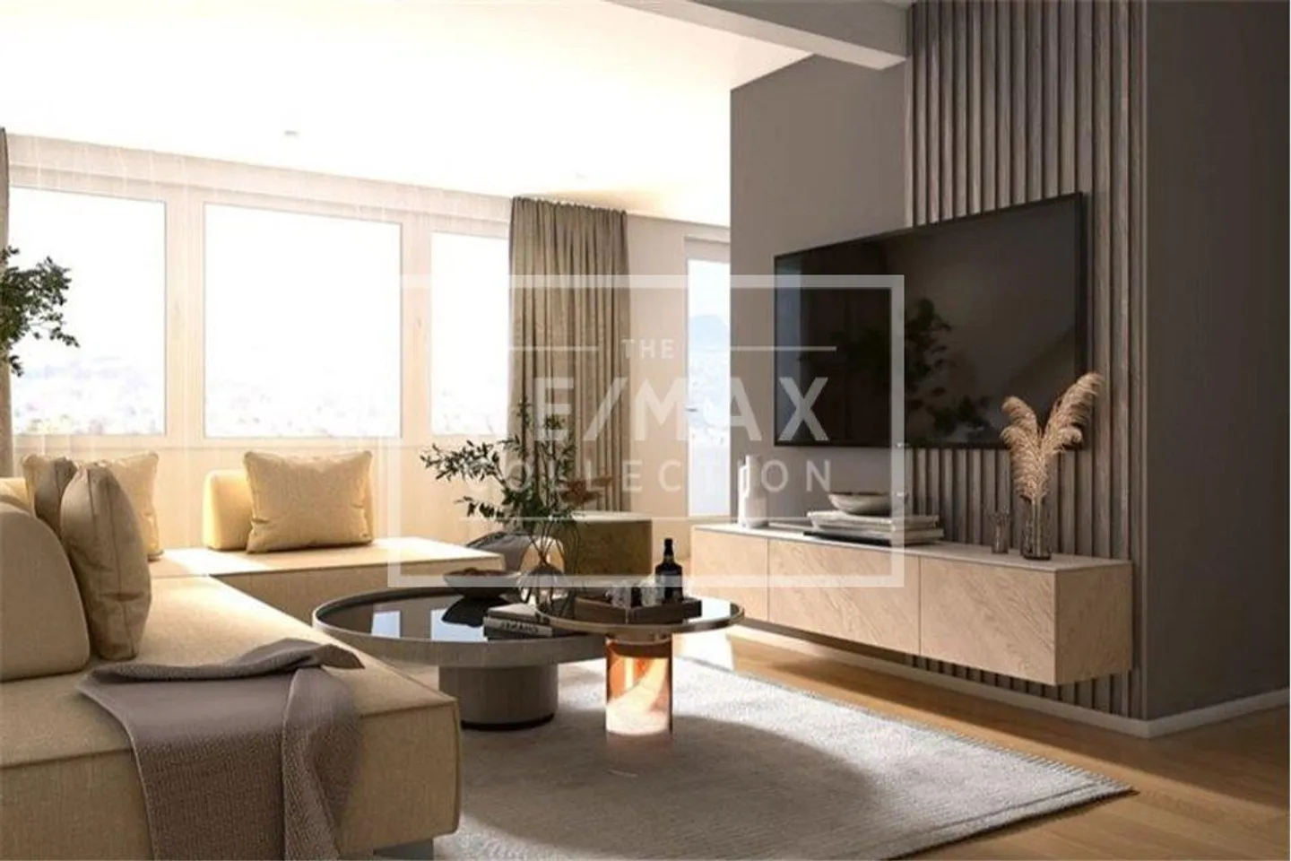 Luxus-Penthouse in der Villa Balli - Foto 7 von 13