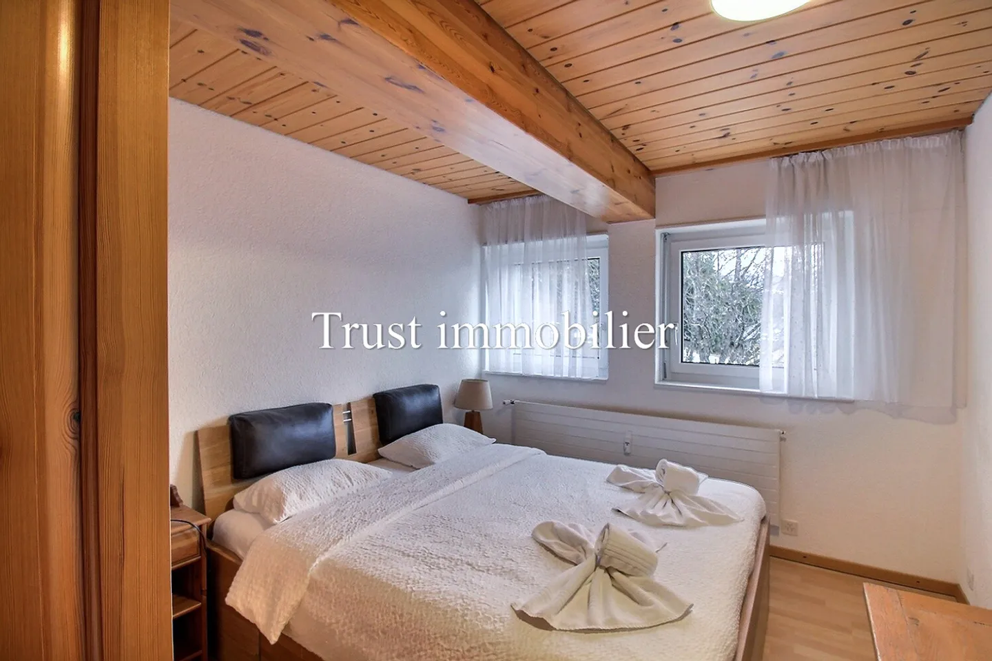 Spacious 4.5 room apartment for sale, close to the Funicular - Photo 6 of 17