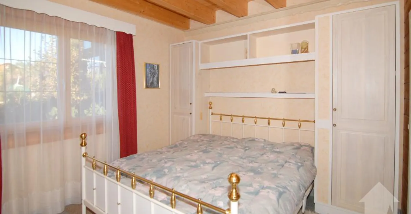 Chalet avec vue alpine imprenable - Photo 4 sur 13