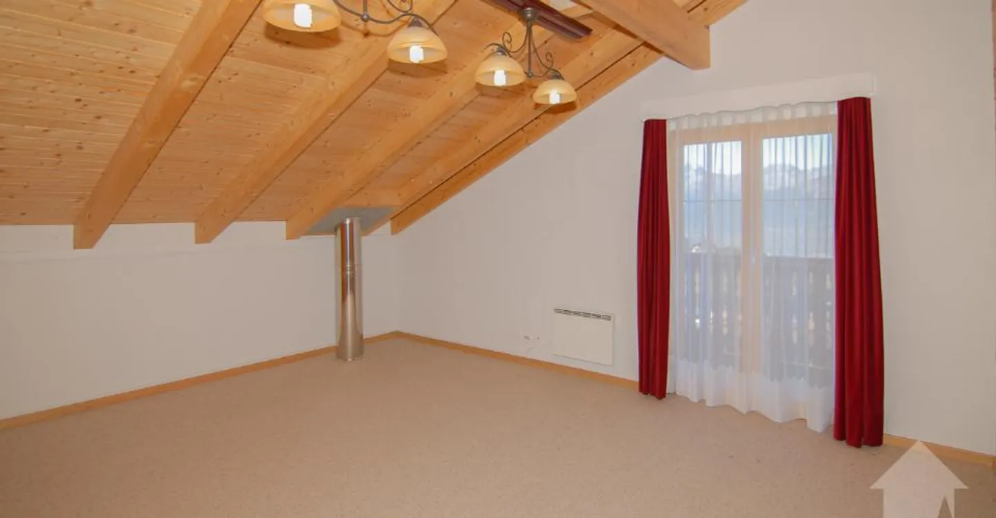 Chalet avec vue alpine imprenable - Photo 5 sur 13