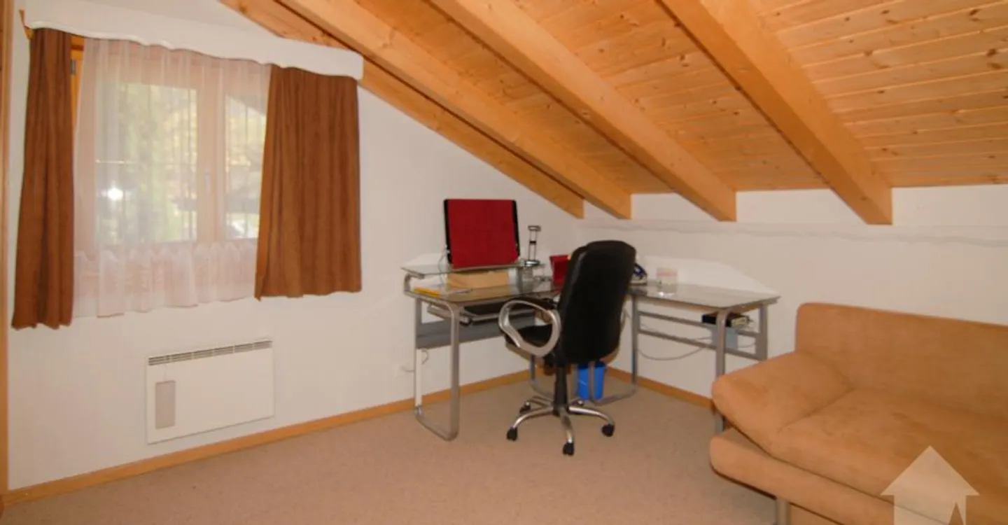 Chalet avec vue alpine imprenable - Photo 8 sur 13