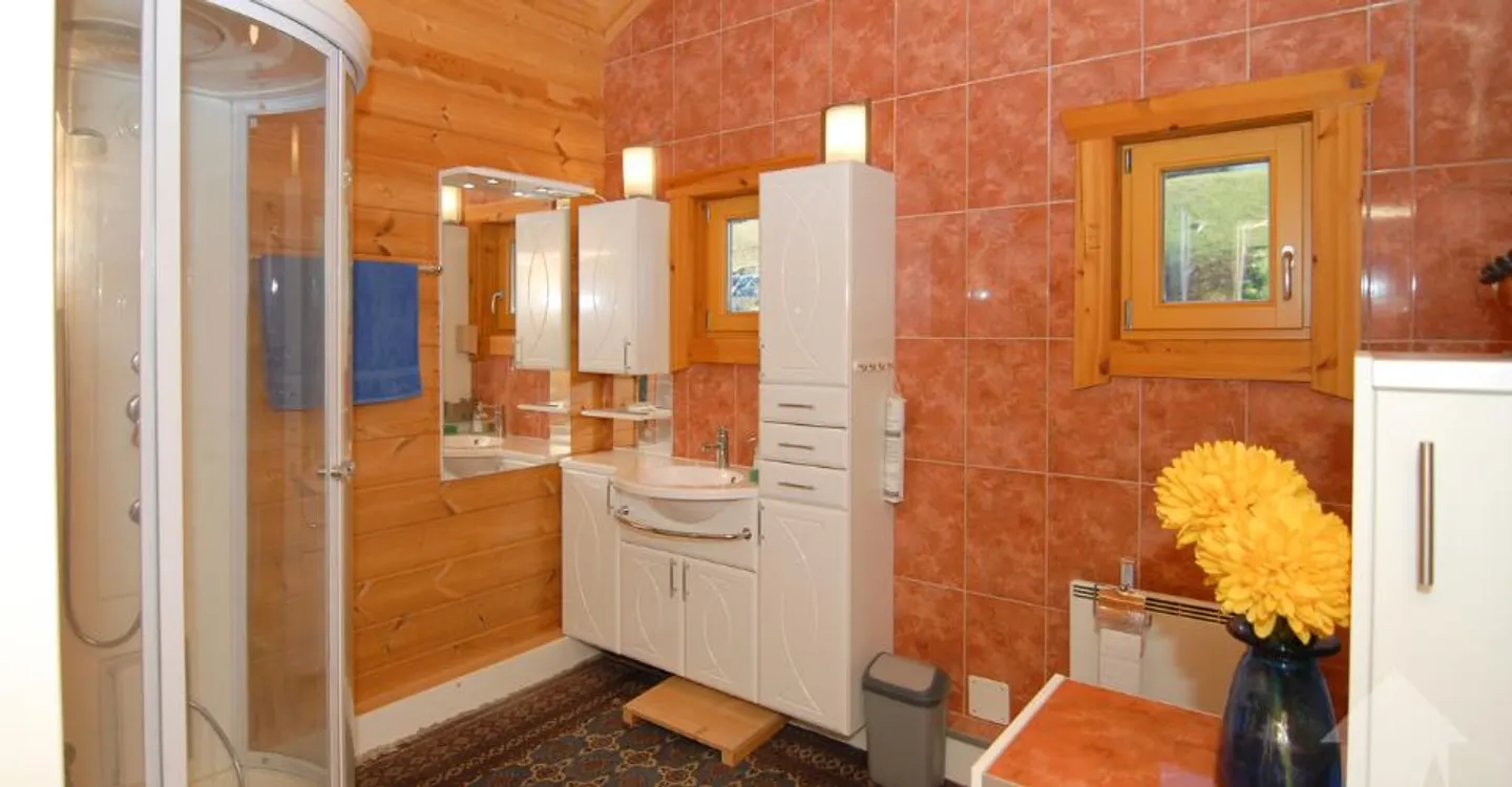 Chalet avec vue alpine imprenable - Photo 9 sur 13