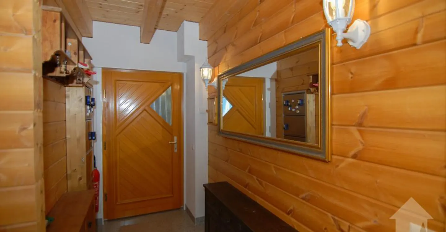 Chalet avec vue alpine imprenable - Photo 10 sur 13