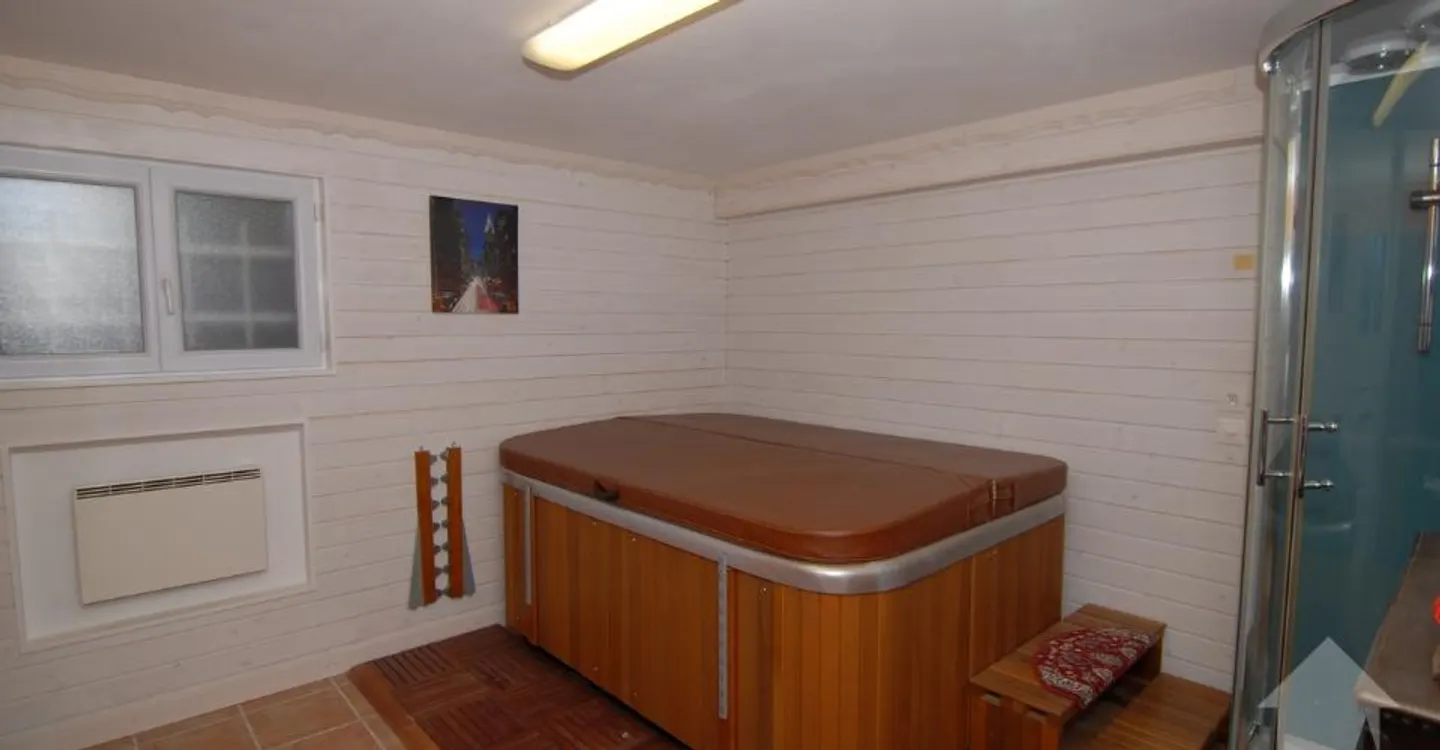 Chalet avec vue alpine imprenable - Photo 11 sur 13