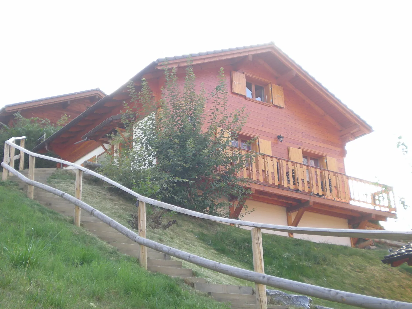 Villa mieten - Foto 10 von 12
