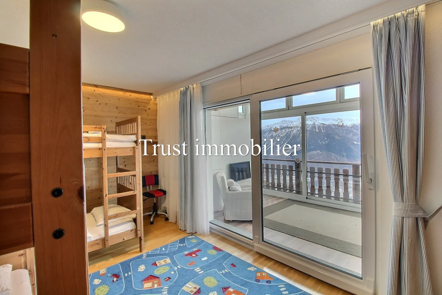 Spacious 4.5 room apartment for sale, close to the Funicular - Photo 12 of 17