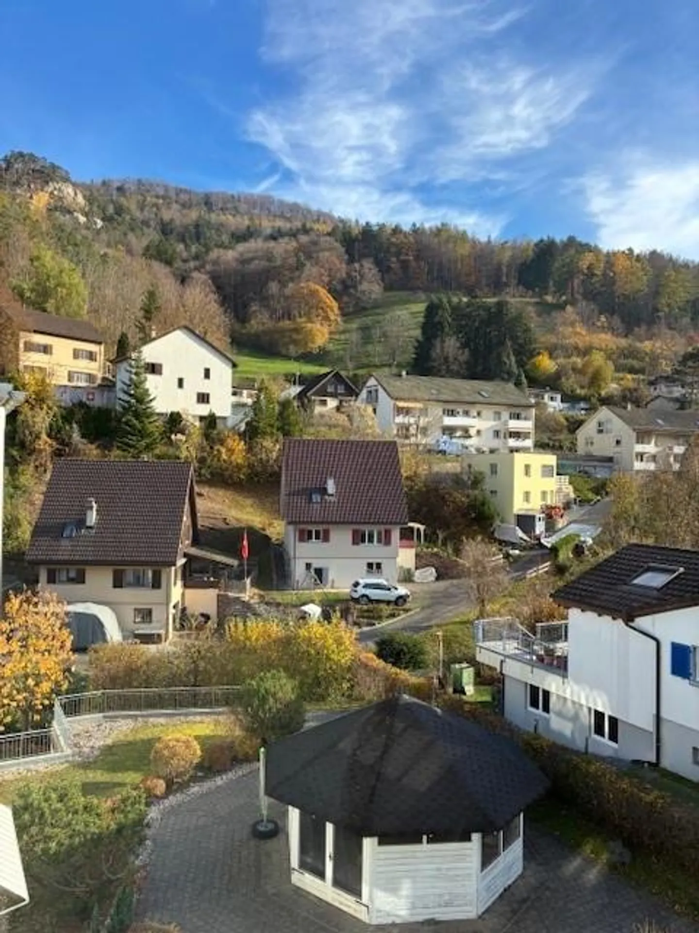 Bella, luminosa appartamento di 2,5 stanze con grande galleria - Foto 15 di 15