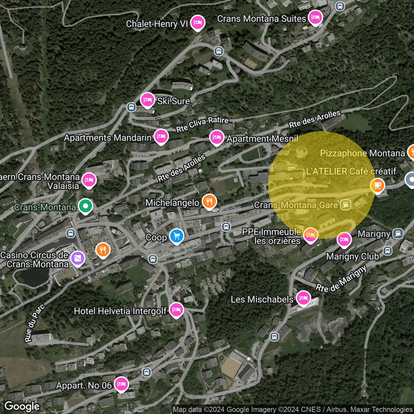 Spacious 4.5 room apartment for sale, close to the Funicular - Photo 16 of 17