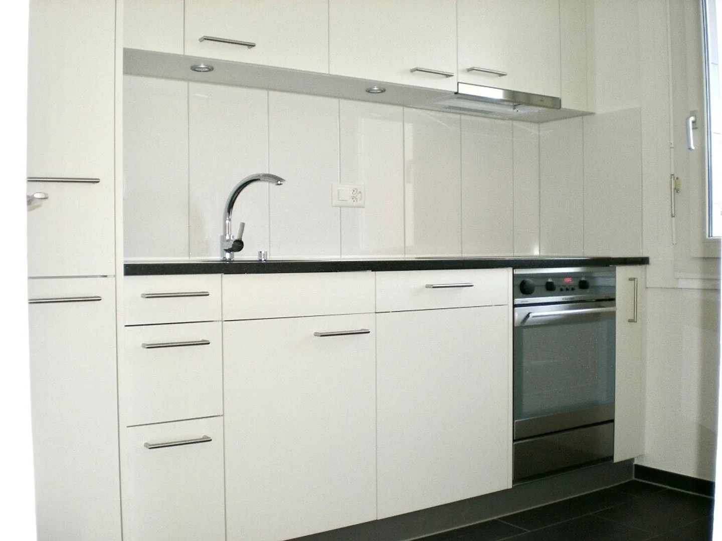 TOTAL RENOVATED: 3-Room Penthouse on the 3rd Floor - Photo 2 of 9