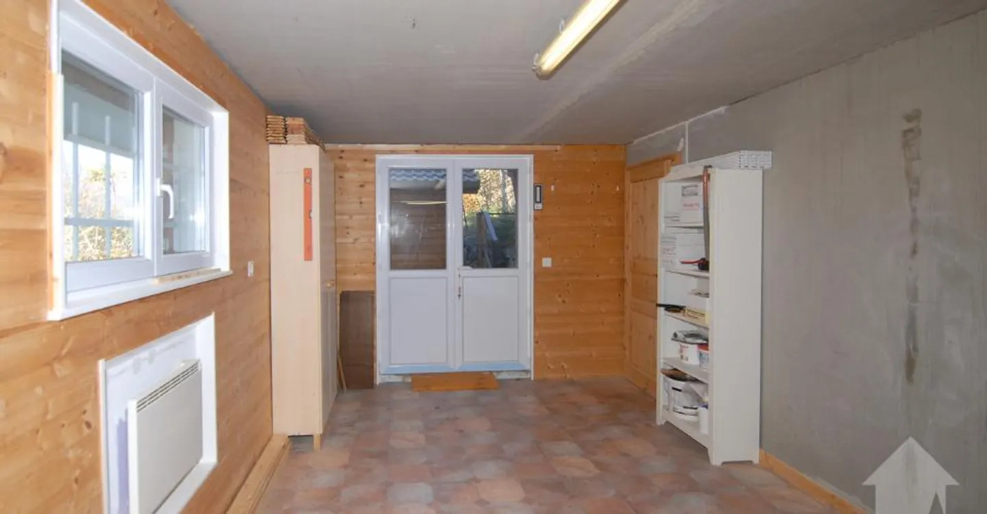 Chalet avec vue alpine imprenable - Photo 13 sur 13