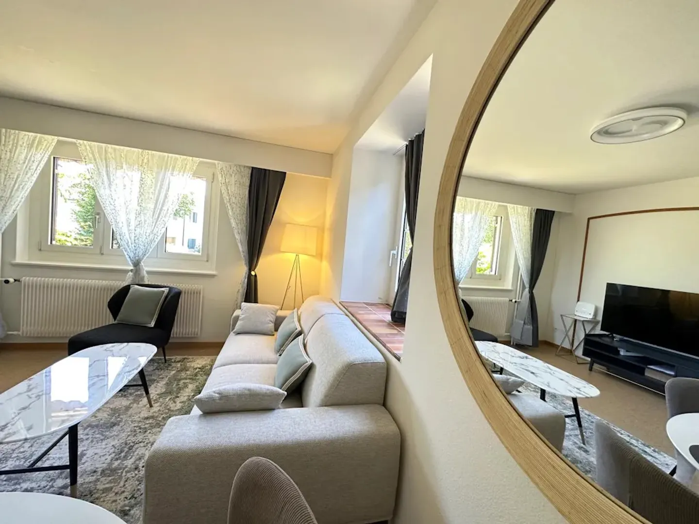 Single house for rent - Photo 5 of 10