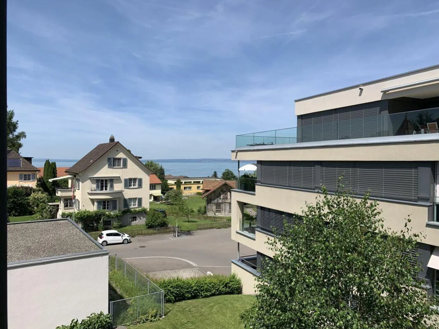 Se détendre au bord du lac, possible dans cet appartement ! - Photo 10 sur 10