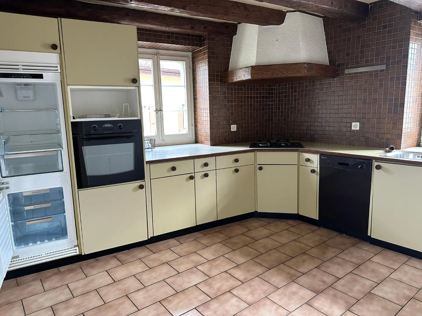 Charmant appartement 3.5 pièces - Photo 1 sur 7