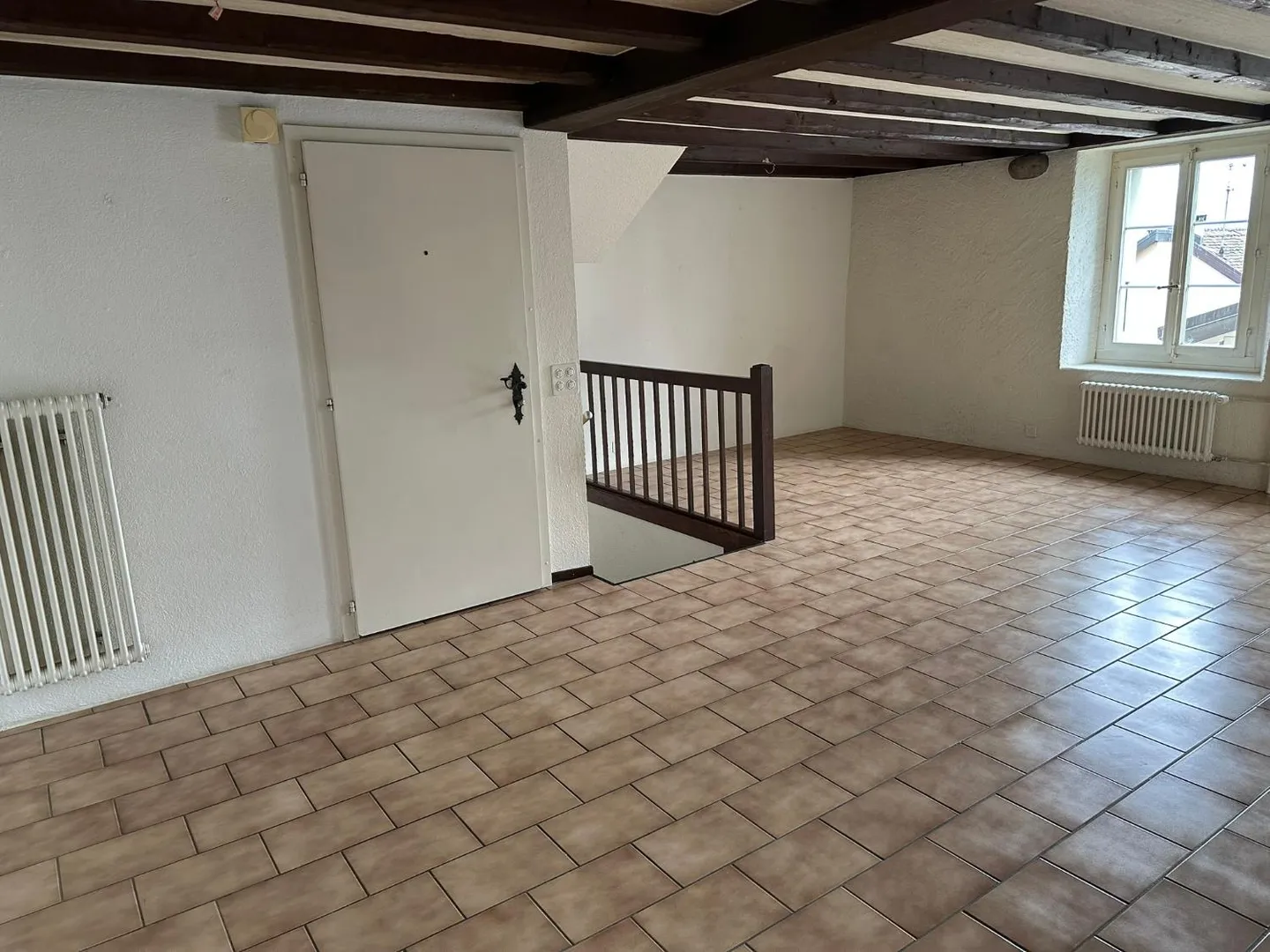 Charmant appartement 3.5 pièces - Photo 2 sur 7
