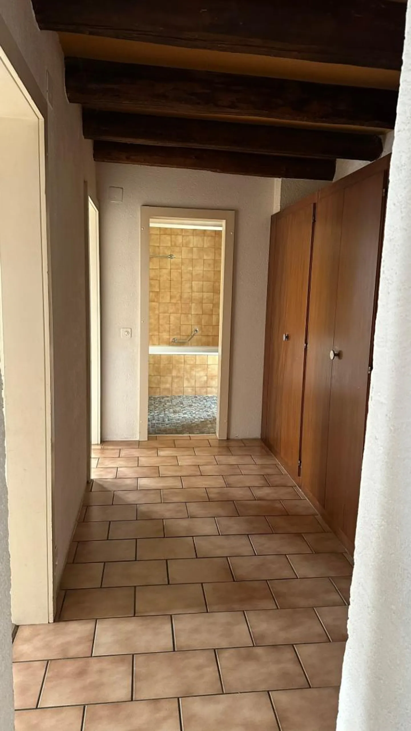 Charmant appartement 3.5 pièces - Photo 7 sur 7