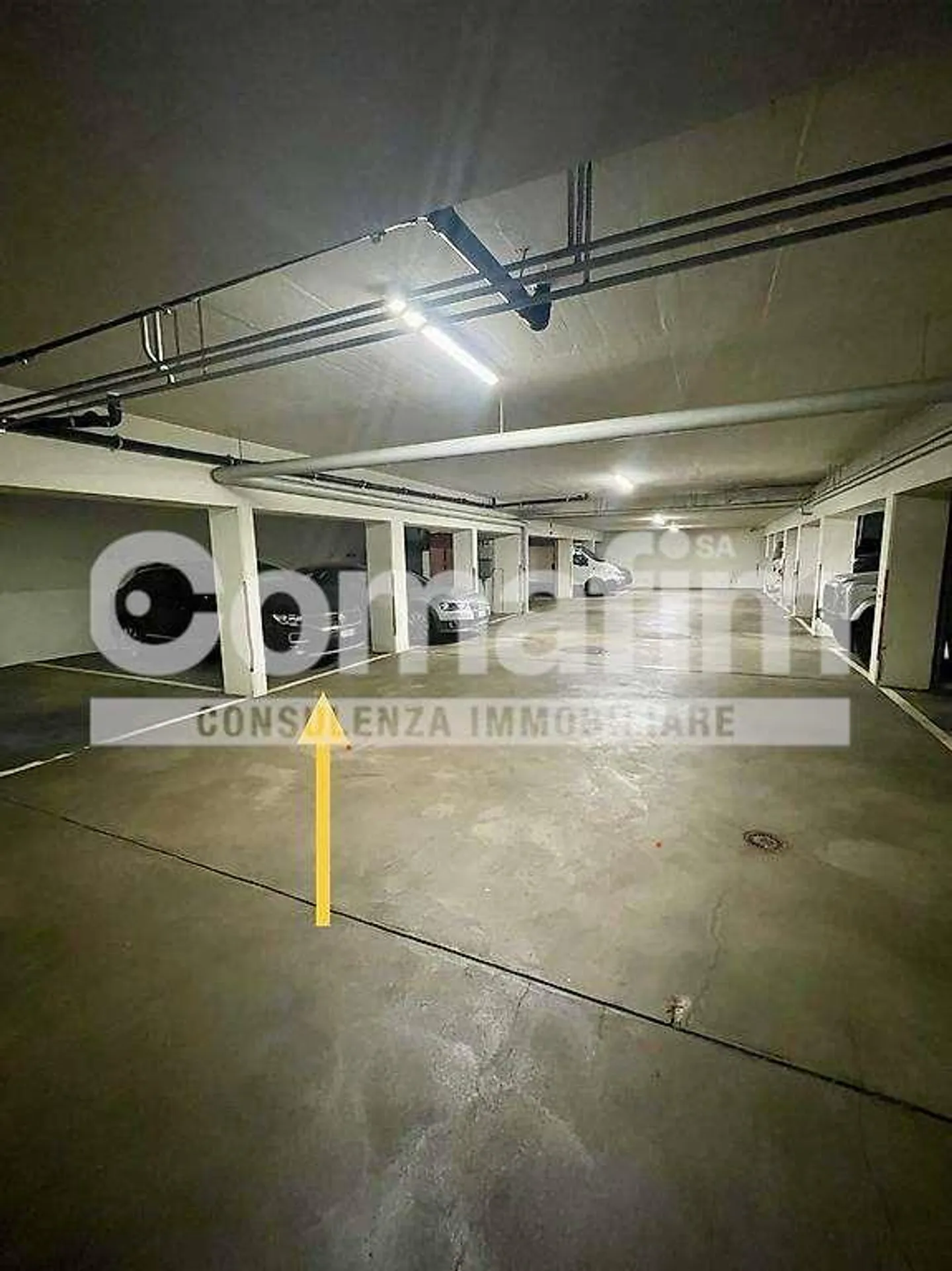 Parcheggio Centro Lugano, Via Zurigo 38 - Dal 1° ottobre - Foto 1 di 1