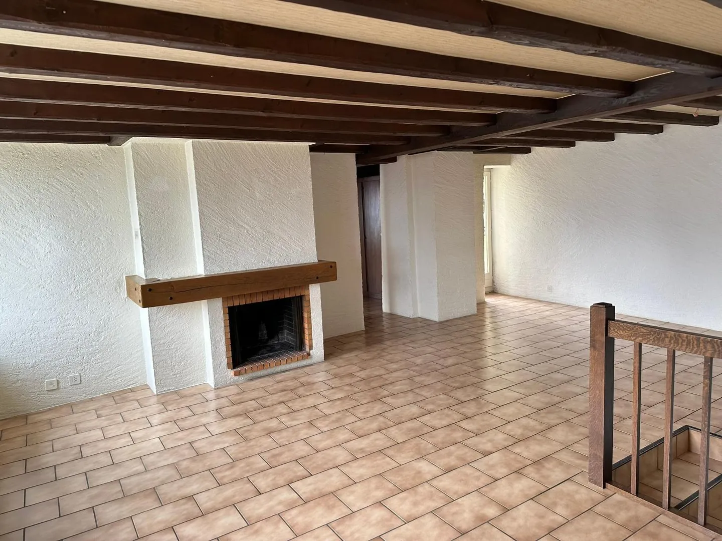 Charmant appartement 3.5 pièces - Photo 3 sur 7