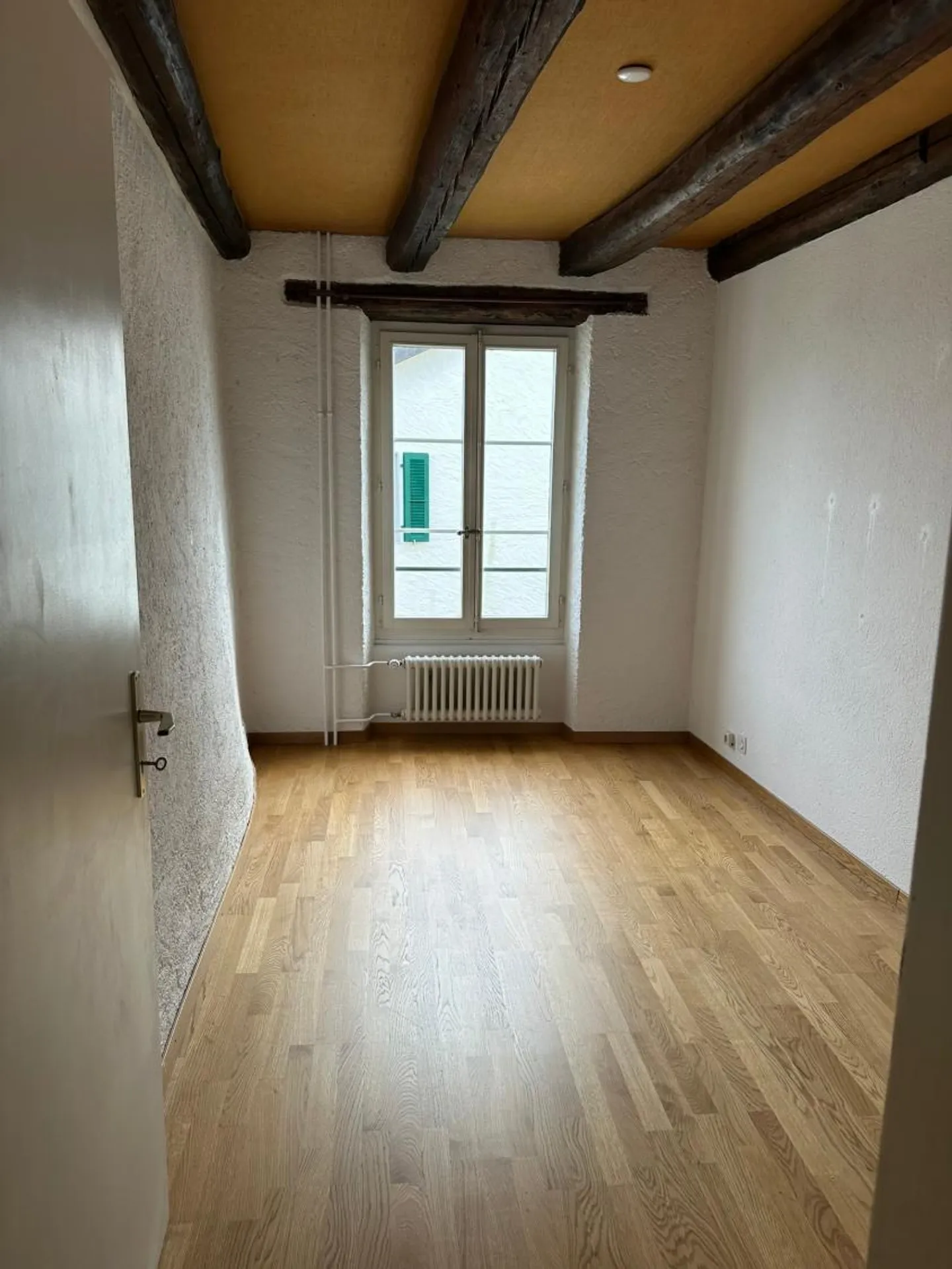 Charmant appartement 3.5 pièces - Photo 4 sur 7