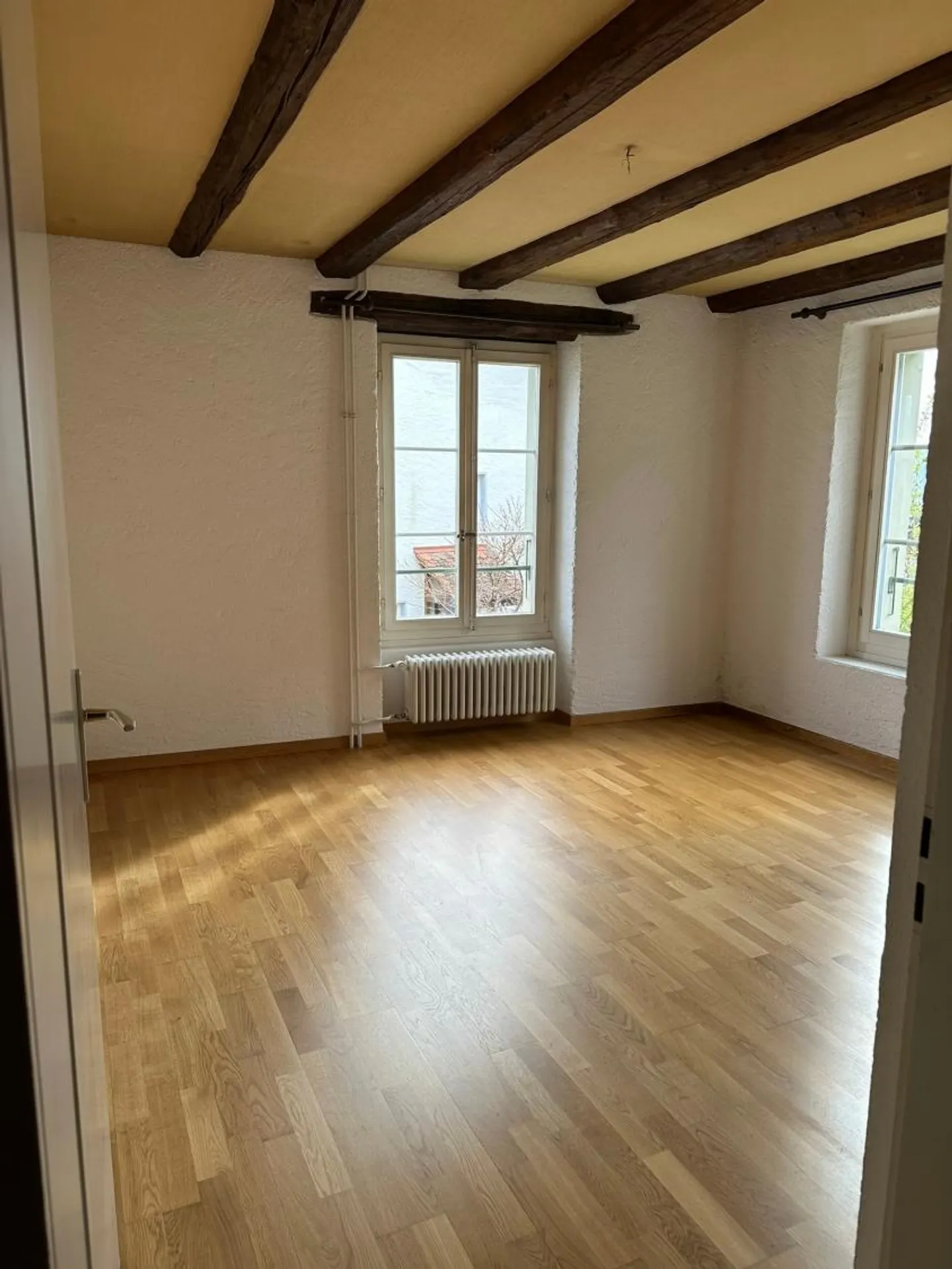 Charmant appartement 3.5 pièces - Photo 5 sur 7
