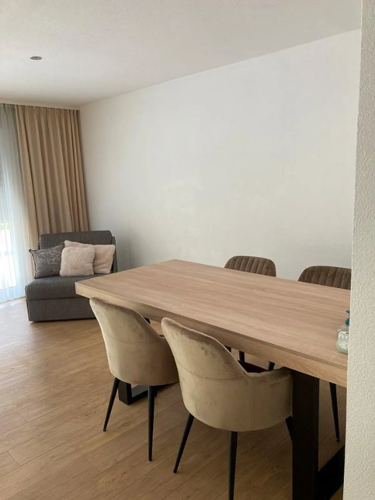 Appartement meublé à vendre - Photo 5 sur 10