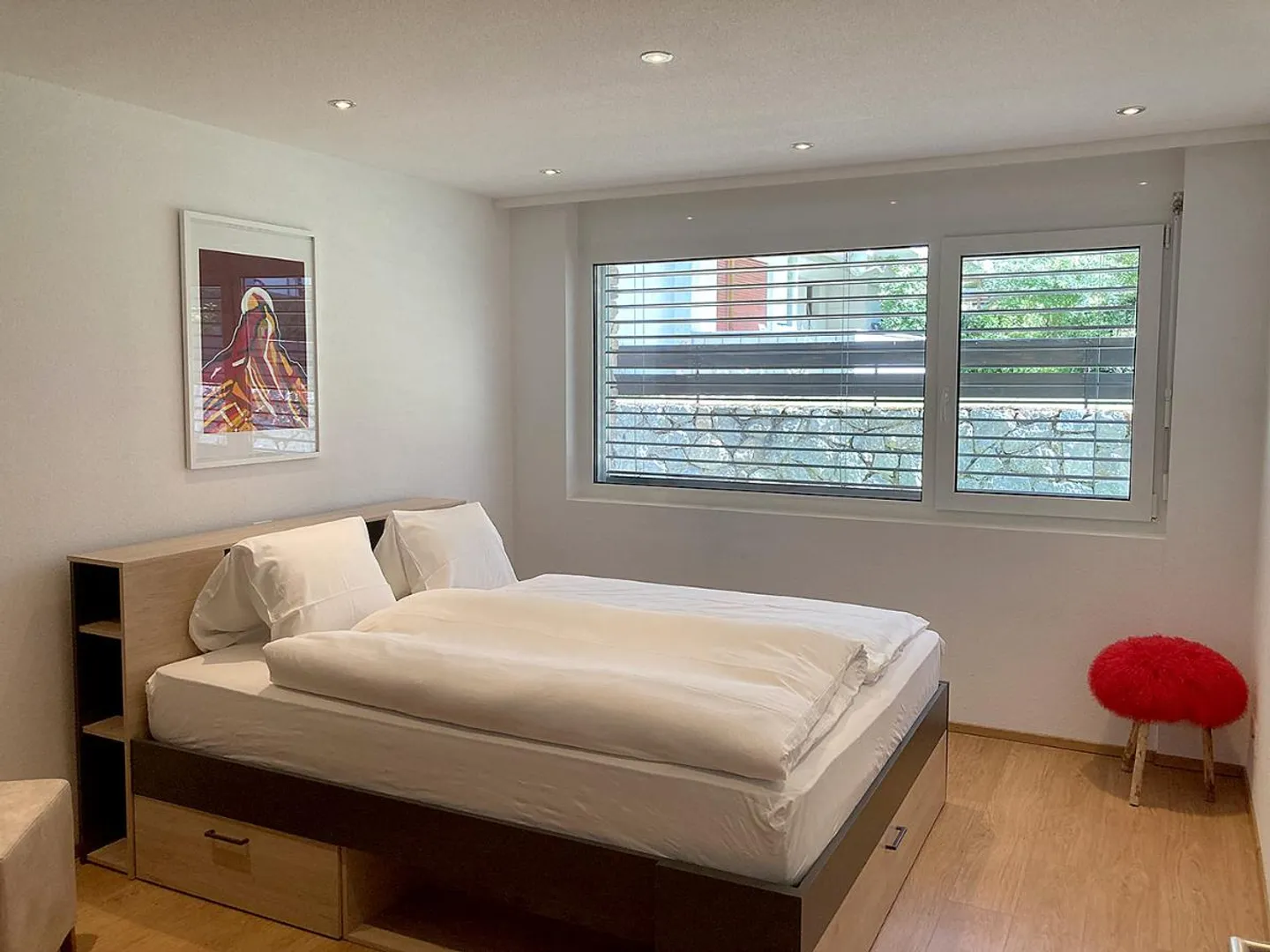 Appartement meublé à vendre - Photo 6 sur 10