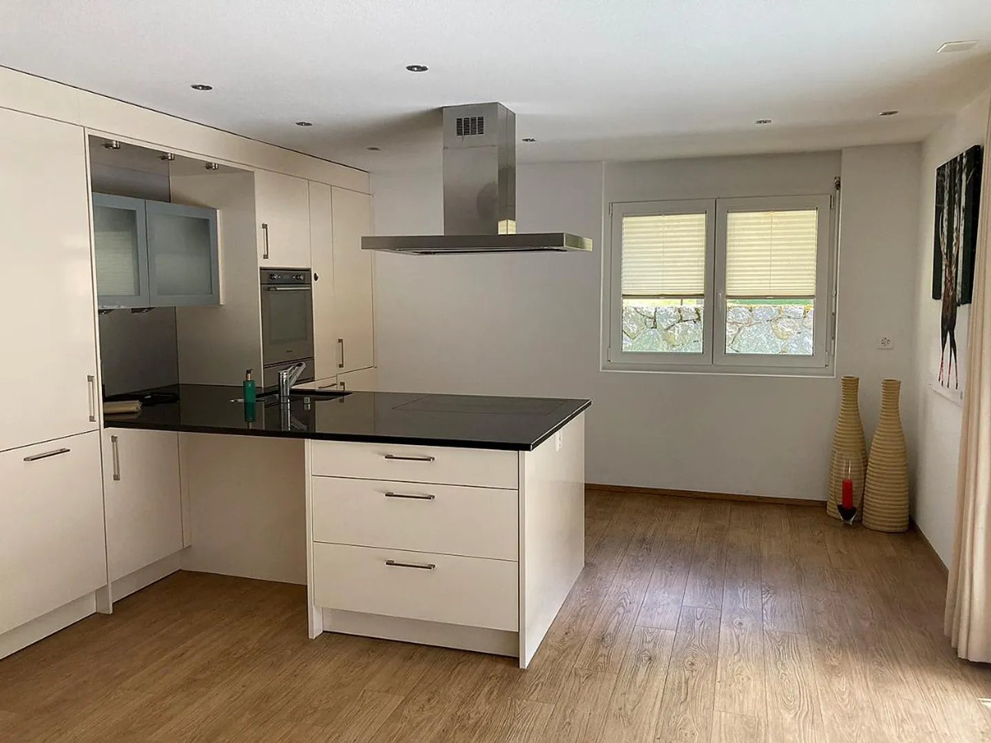 Appartement meublé à vendre - Photo 2 sur 10