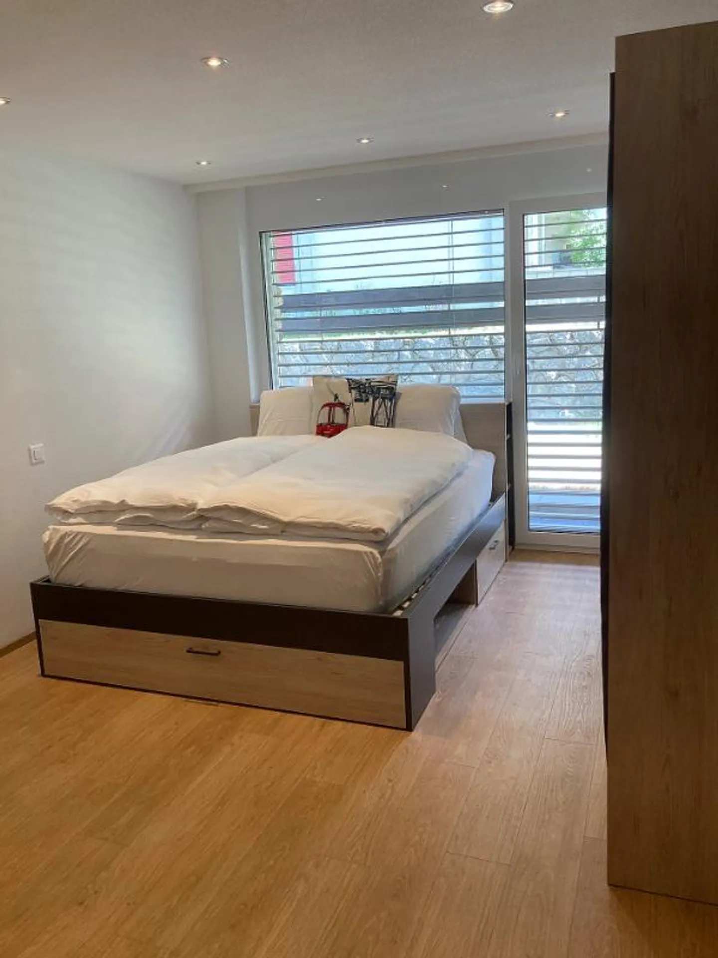 Appartement meublé à vendre - Photo 7 sur 10