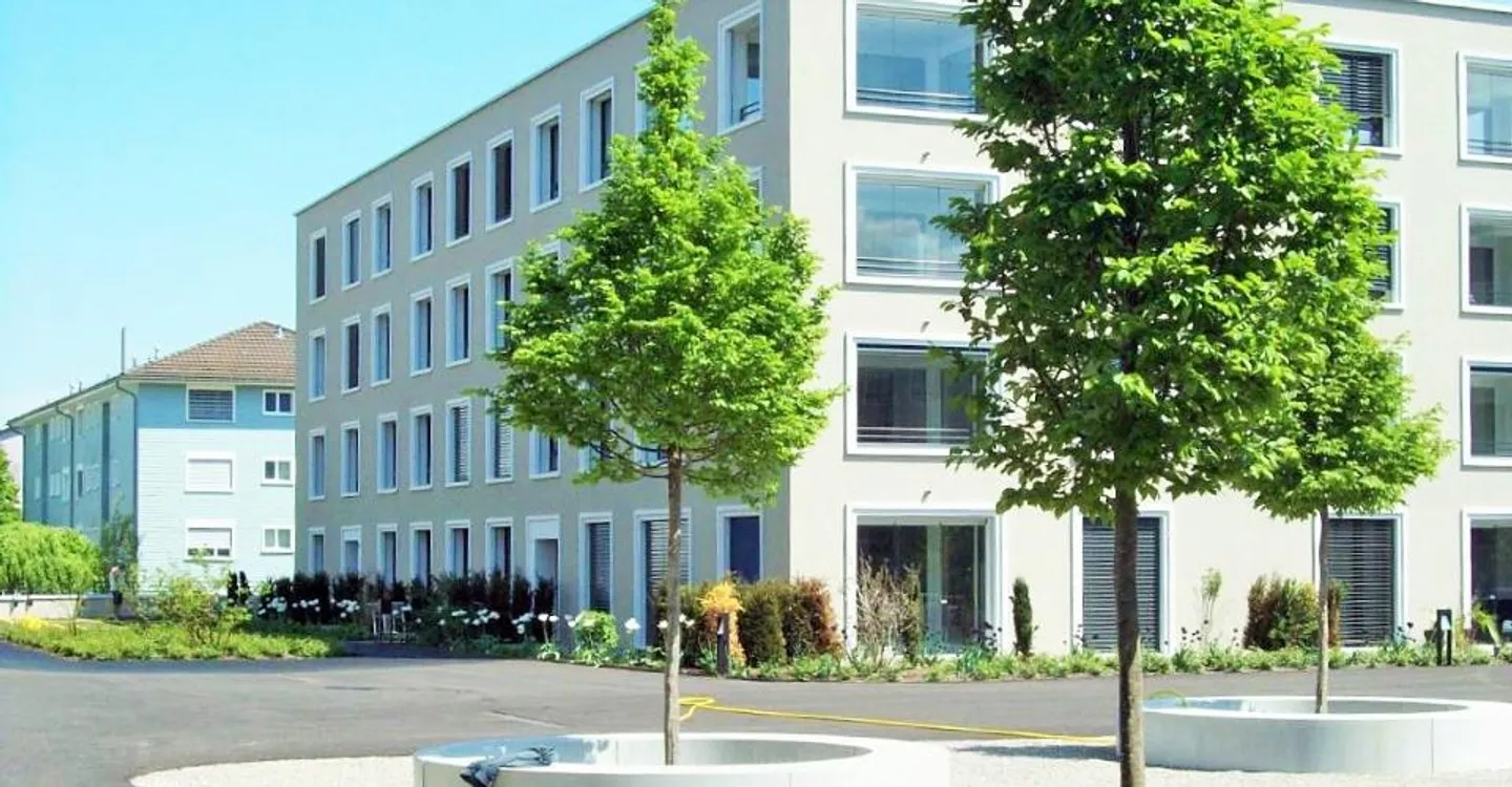 Modernes Apartment in grüner Lage - Foto 1 von 9