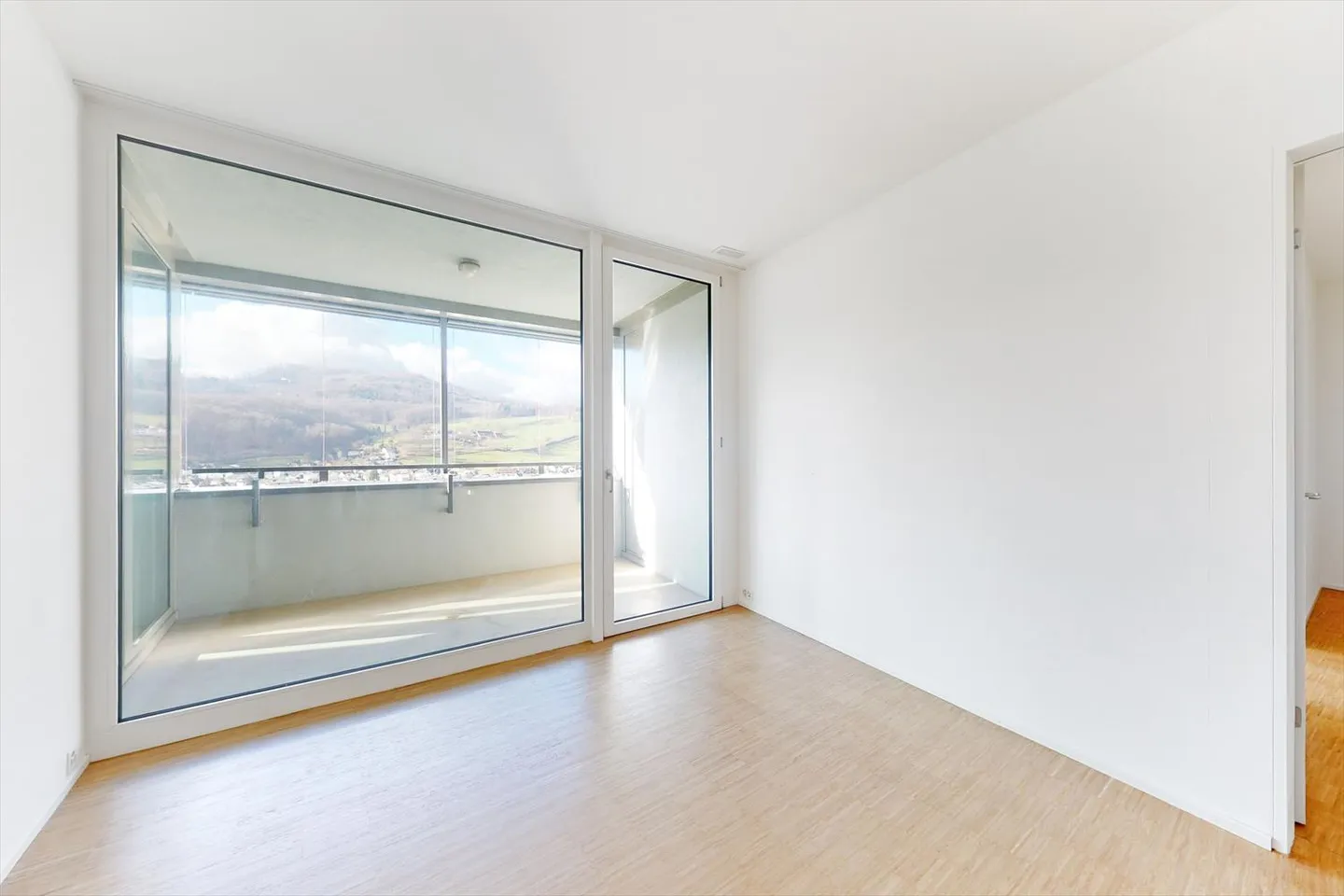 Enjoy panoramic views! - Photo 4 of 9