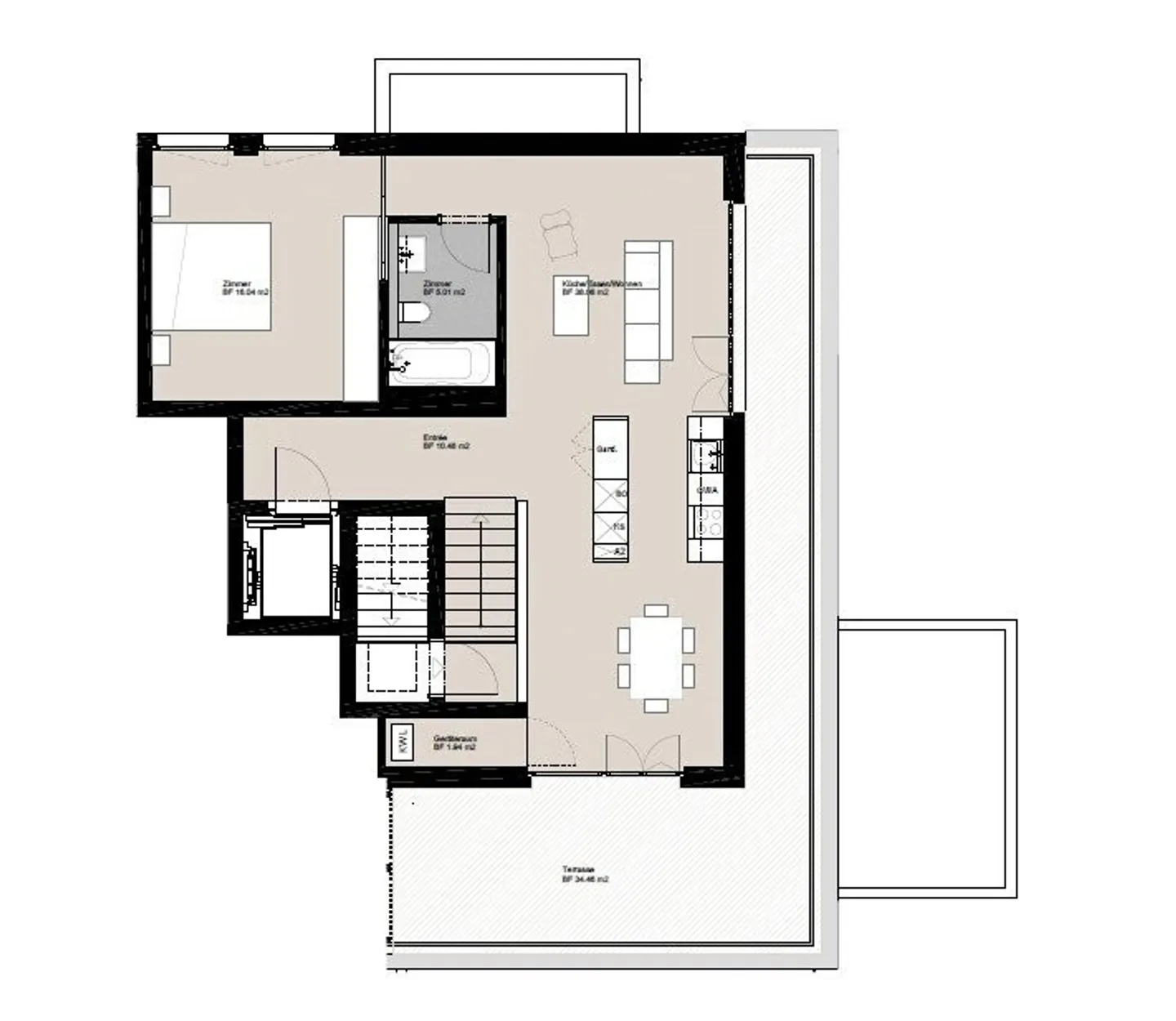Exclusive Living in Moosseedorf - Photo 8 of 8