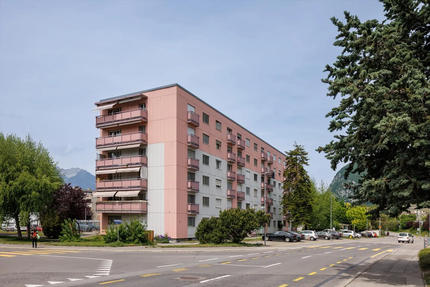 Appartamento 3 locali - Foto 2 di 4