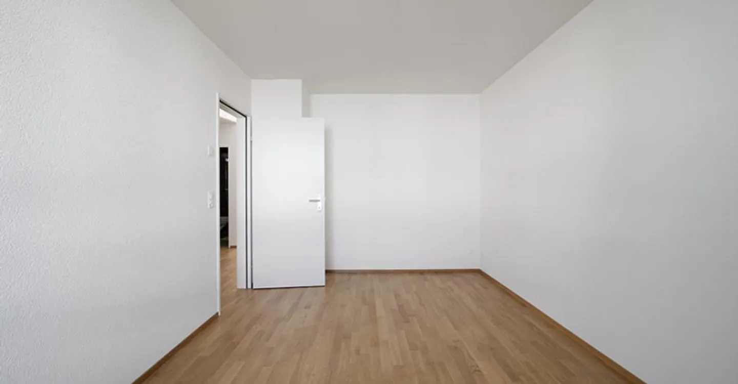 Modernes Apartment in grüner Lage - Foto 7 von 9